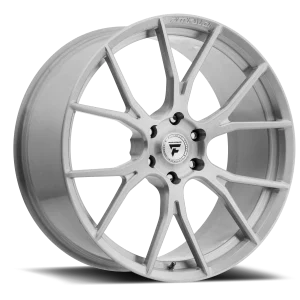 Fittipaldi Sport – FSF06 – Silver – 20″x9″ 25mm – Summer Wheels – FSF06CB-2098425-78.10